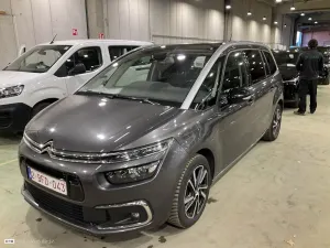 Citroën C4 Grand Spacetourer 1.5 HDI Business 2021