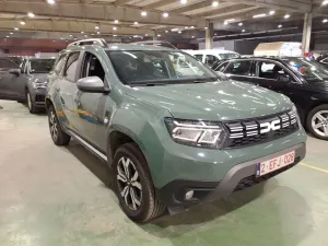Dacia Duster 1.5 DCI Journey 2023