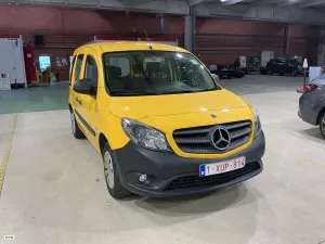 Mercedes-Benz Citan 1.5 CDI 2020