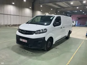 Opel Vivaro L3H1 1.5 2020