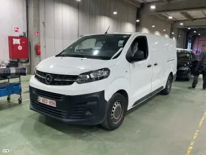 Opel Vivaro L3H1 1.5 2020