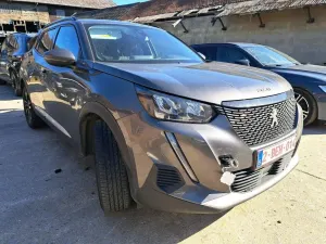 Peugeot 2008 1.5 HDI Allure 2021