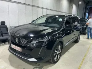 Peugeot 5008 1.2i Allure Pack 2021