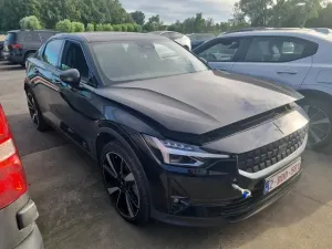 Polestar 2 79 kWh 2021