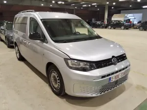 Volkswagen Caddy Maxi 2.0 TDI 2021