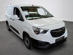 Opel Combo Cargo 1.2 Edition 2021