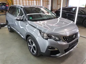 Peugeot 5008 Crossway 2020