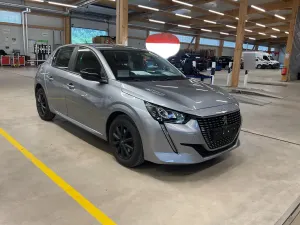 Peugeot 208 Active Pack 2022