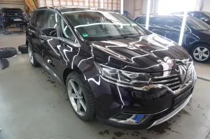 Renault Espace Initiale Paris 2020