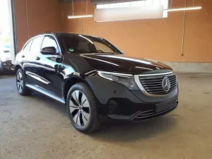 Mercedes-Benz EQC 400 2023