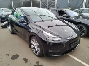Tesla Model Y Long Range 2023