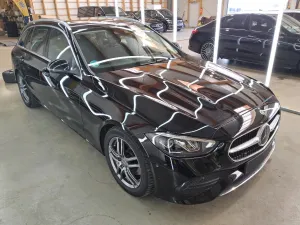 Mercedes-Benz C Break 200d Avantgarde 2023
