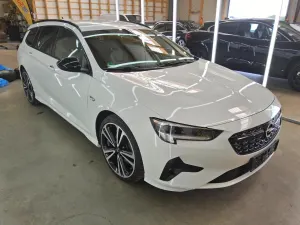 Opel Insignia Sports Tourer 2.0 GS Line 2022