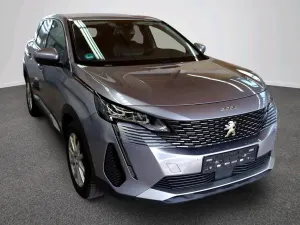 Peugeot 3008 Allure 2021