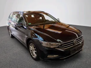 Volkswagen Passat Variant 2.0 TDI Business 2022