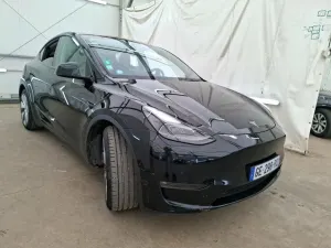 Tesla Model Y Long Range 2022
