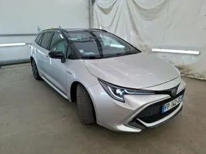 Toyota Corolla Touring Sports Collection 2020