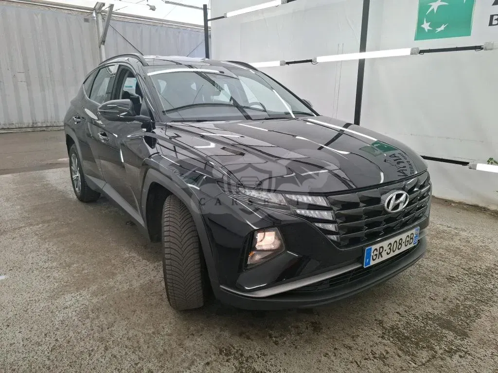 Hyundai Tucson 1.6 T-GDI Business 2023