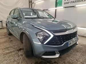 Kia Sportage 1.6 CRDI Active 2023