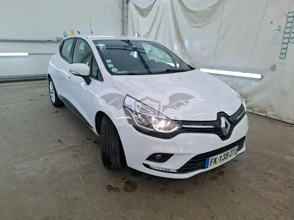 Renault Clio Business 2019