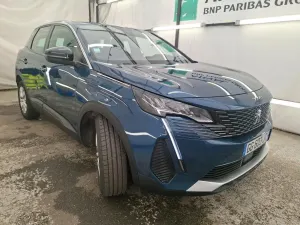 Peugeot 3008 Active Pack 2022