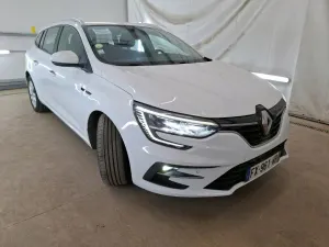 Renault Megane Grandtour Business 2021