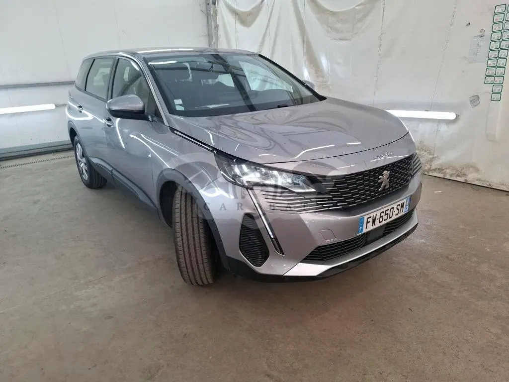 Peugeot 5008 Active Business 2020