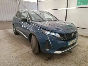 Peugeot 3008 1.6 2021