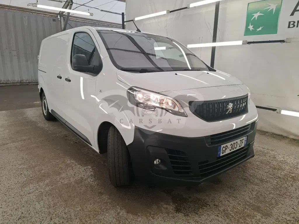 Peugeot Expert 2.0 HDI 2023