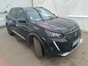 Peugeot 2008 Allure Business 2021