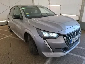 Peugeot 208 Allure 2023