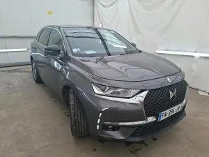 DS DS7 Crossback Business 2020