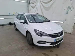 Opel Astra Sports Tourer 1.5 Edition 2021