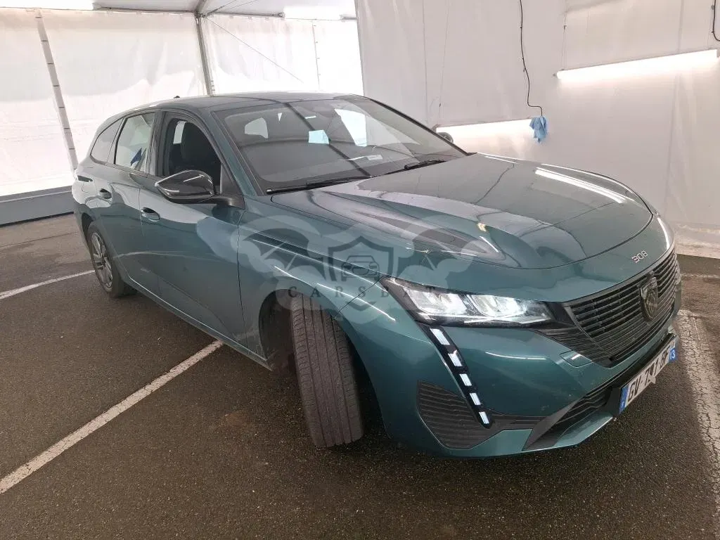 Peugeot 308 SW Active Pack 2024