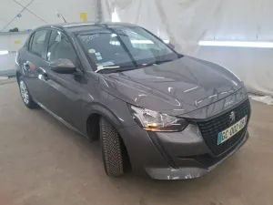 Peugeot 208 Premium 2021