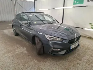 Seat Leon 2.0 TDI FR 2021