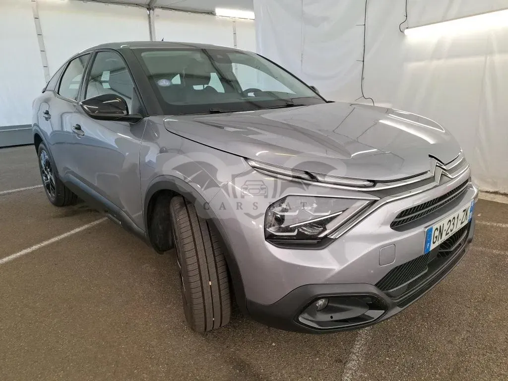Citroën C4 Feel 2023