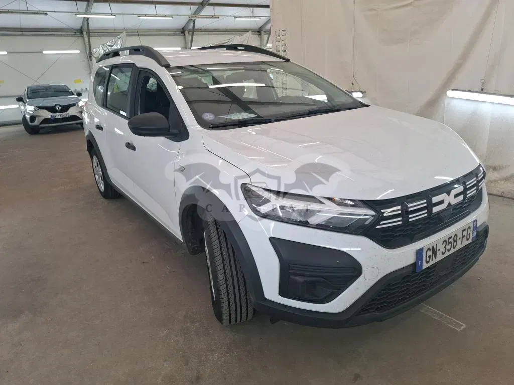 Dacia Jogger Essential 2023