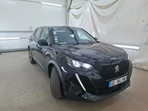 Peugeot 2008 Active Pack 2021