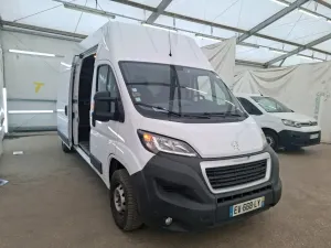 Peugeot Boxer L3H3 Premium 2018