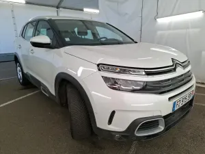 Citroën C5 Aircross Business 2021