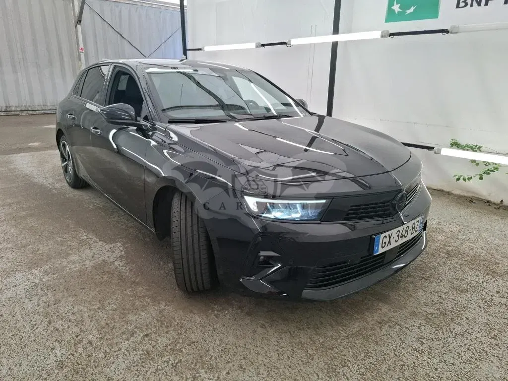Opel Astra 1.5 GS 2024