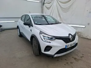 Renault Captur / QM3 1.6 Business 2022