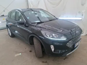 Ford Kuga 2.5 Titanium 2023