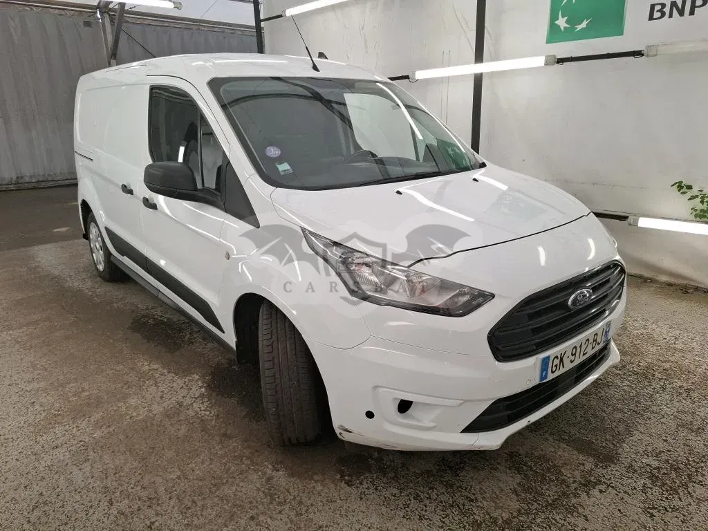 Ford Transit Connect Connect 1.0 Trend 2022