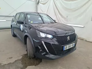 Peugeot 2008 Active Business 2021