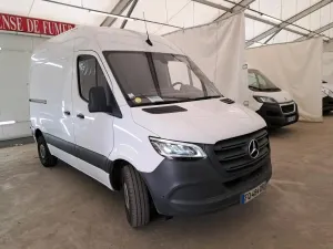 Mercedes-Benz Sprinter 314 CDI 2020