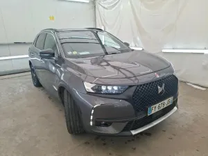 DS DS7 Crossback Performance Line + 2020