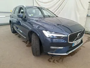 Volvo XC60 B4 Inscription Luxe 2021