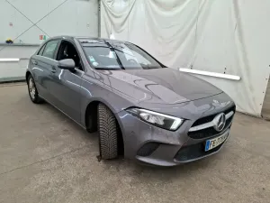 Mercedes-Benz A 180d Style 2019